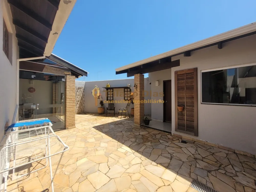 Casa, 3 quartos, 200 m² - Foto 5