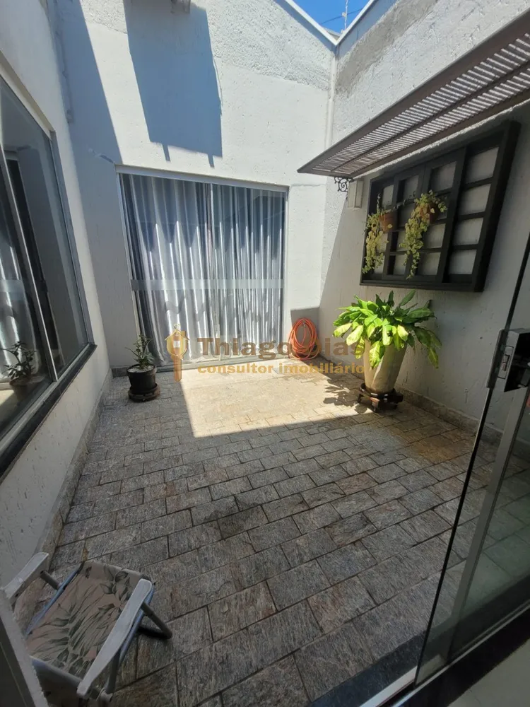 Casa, 3 quartos, 200 m² - Foto 3
