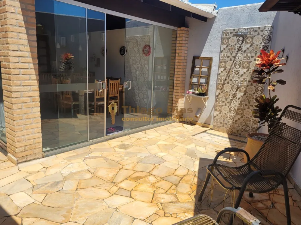 Casa, 3 quartos, 200 m² - Foto 7