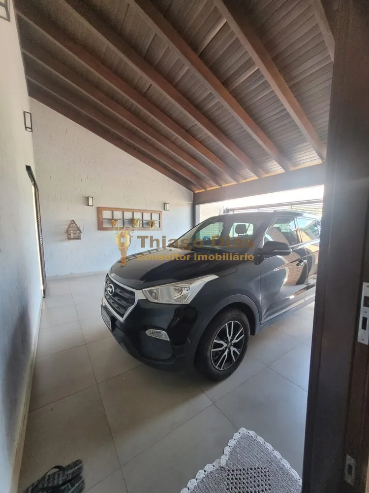 Casa, 3 quartos, 200 m² - Foto 2