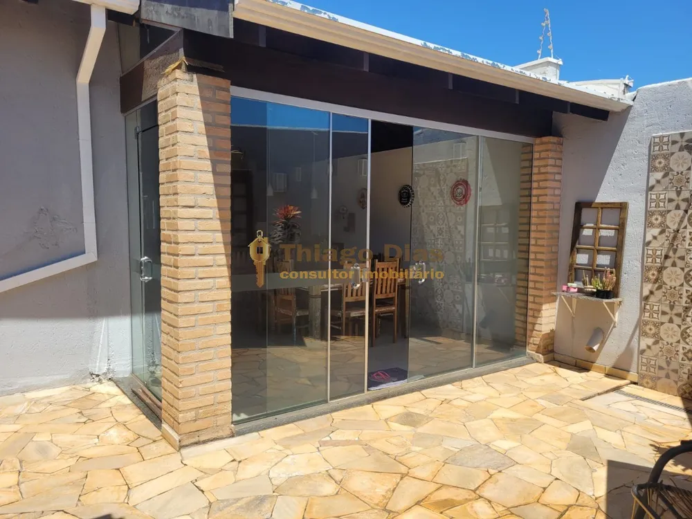 Casa, 3 quartos, 200 m² - Foto 3