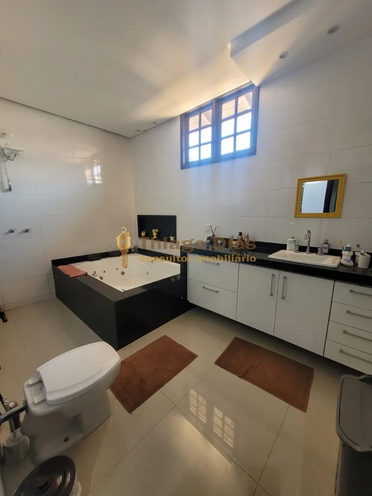 Casa, 3 quartos, 200 m² - Foto 5