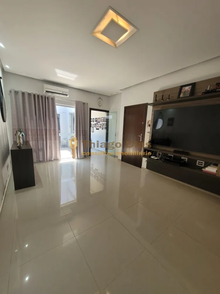 Casa, 3 quartos, 200 m² - Foto 4