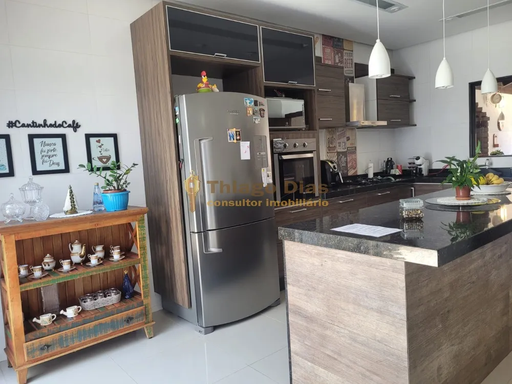 Casa, 3 quartos, 200 m² - Foto 6