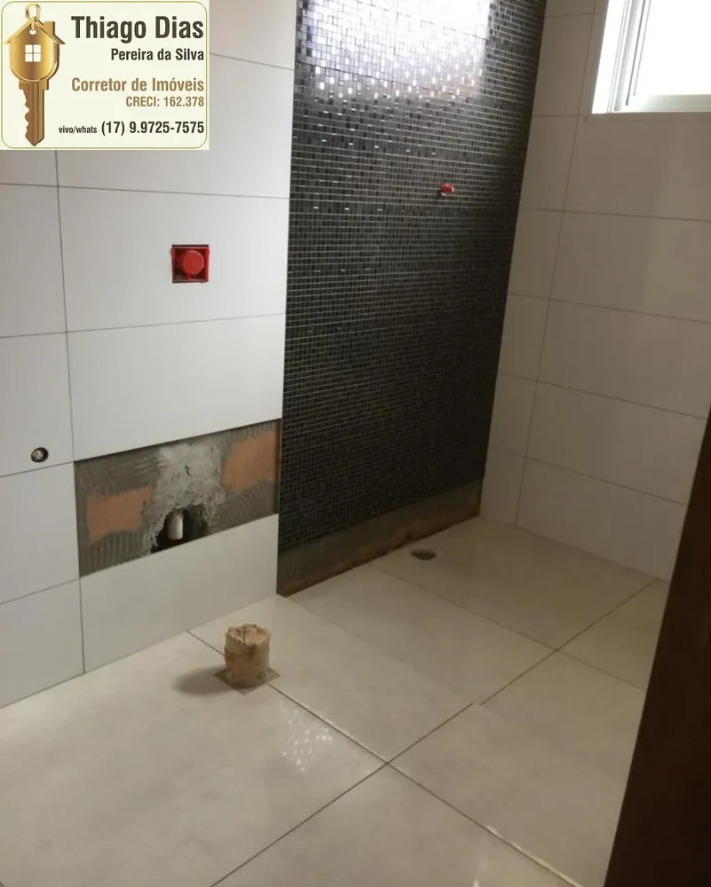Casa, 3 quartos, 208 m² - Foto 16
