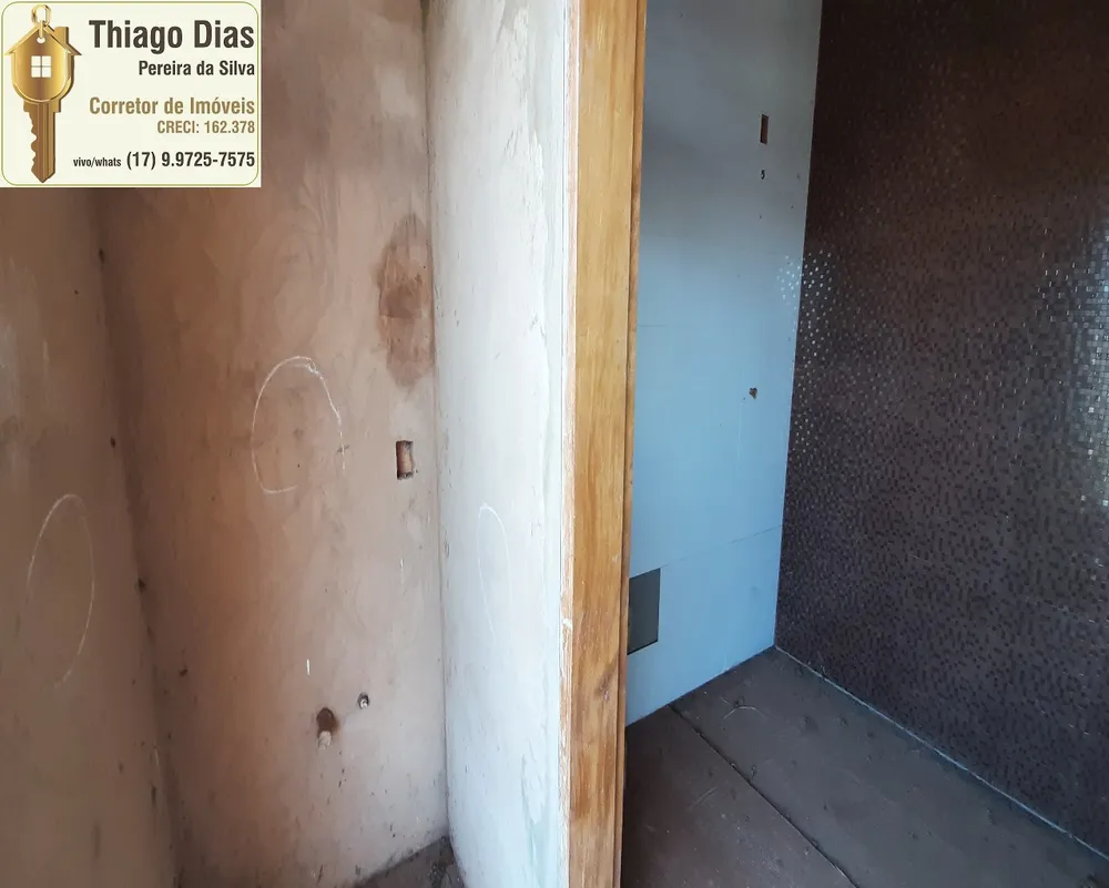 Casa, 3 quartos, 208 m² - Foto 5