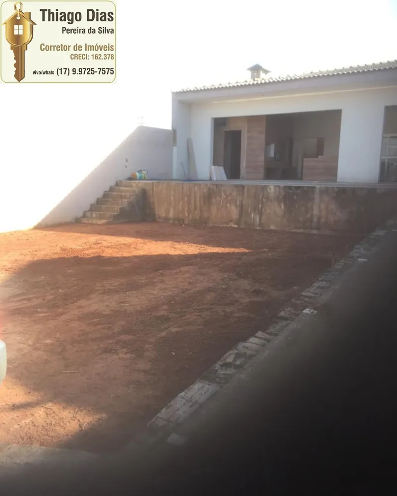 Casa, 3 quartos, 208 m² - Foto 8
