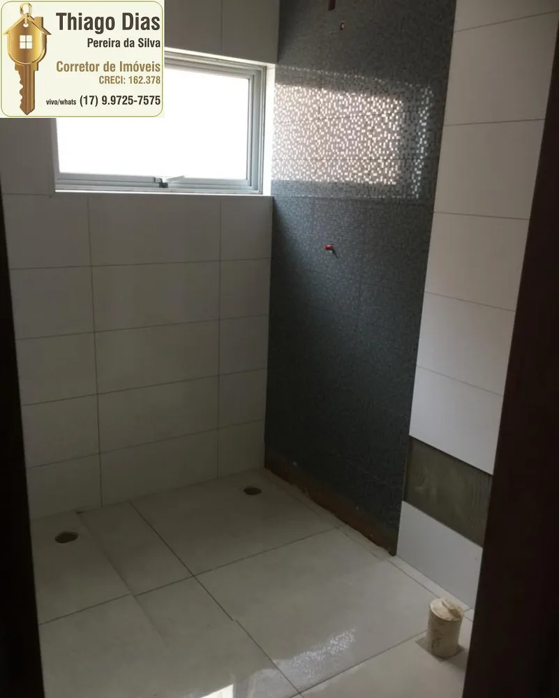 Casa, 3 quartos, 208 m² - Foto 9