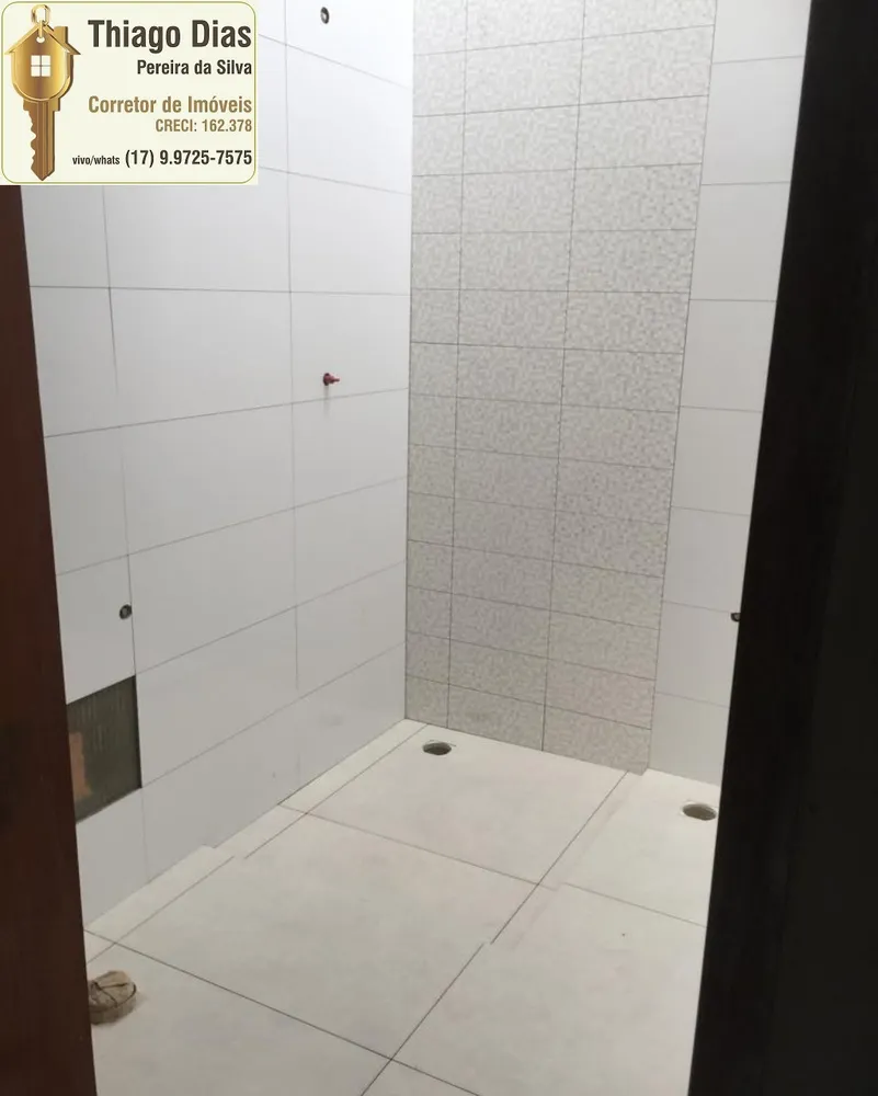 Casa, 3 quartos, 208 m² - Foto 13