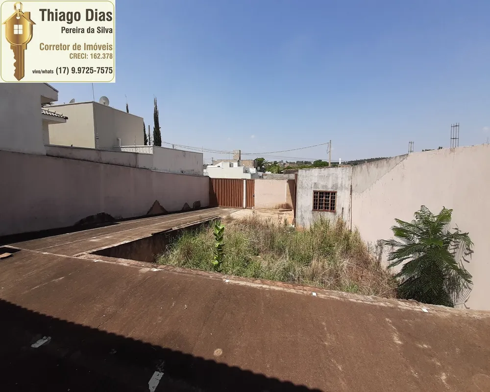 Casa, 3 quartos, 208 m² - Foto 6
