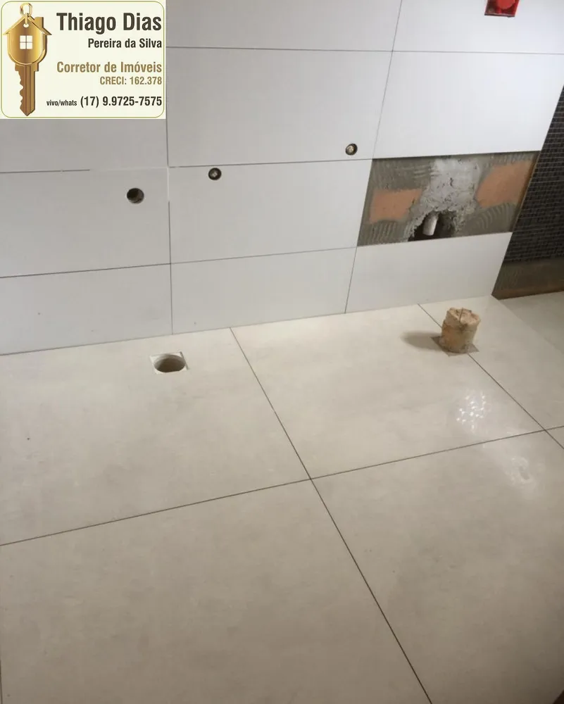 Casa, 3 quartos, 208 m² - Foto 12