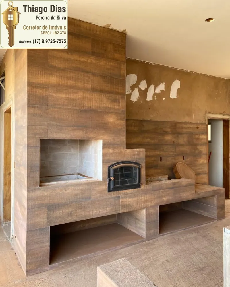 Casa, 3 quartos, 208 m² - Foto 7
