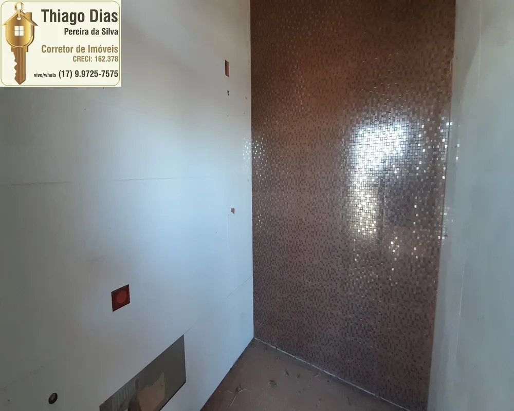 Casa, 3 quartos, 208 m² - Foto 4