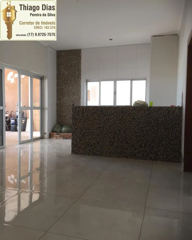 Casa, 3 quartos, 208 m² - Foto 14
