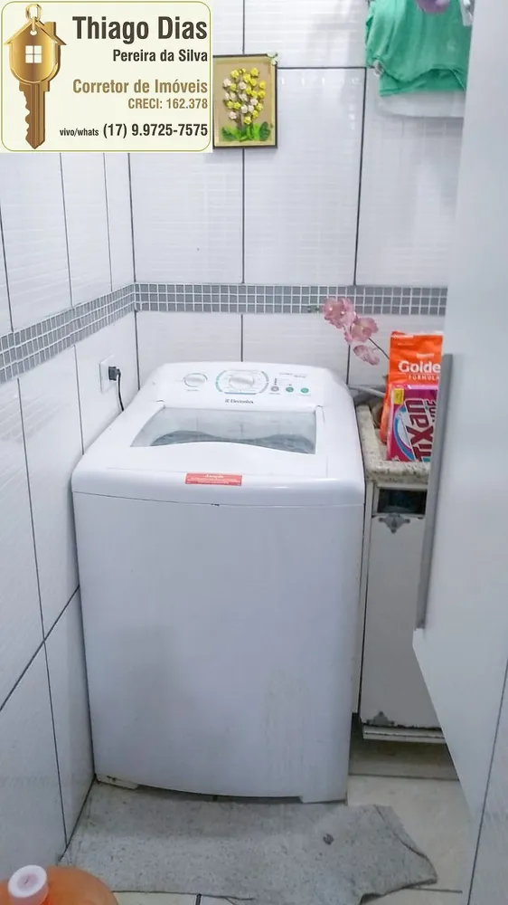 Apartamento, 2 quartos, 62 m² - Foto 5