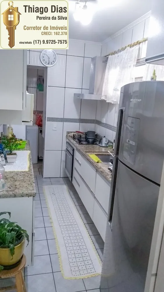 Apartamento, 2 quartos, 62 m² - Foto 11