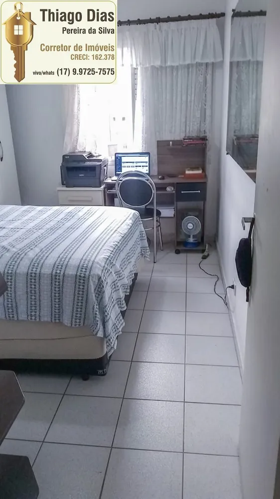 Apartamento, 2 quartos, 62 m² - Foto 11