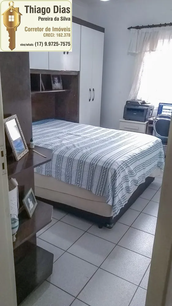 Apartamento, 2 quartos, 62 m² - Foto 6