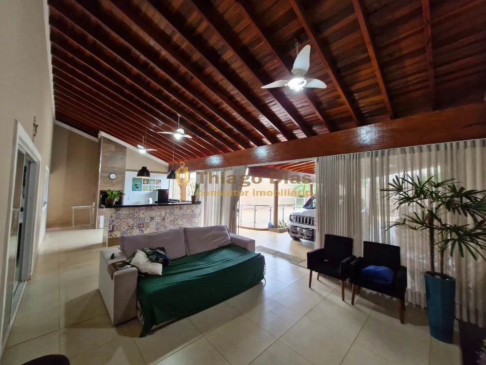 Casa, 3 quartos, 228 m² - Foto 8