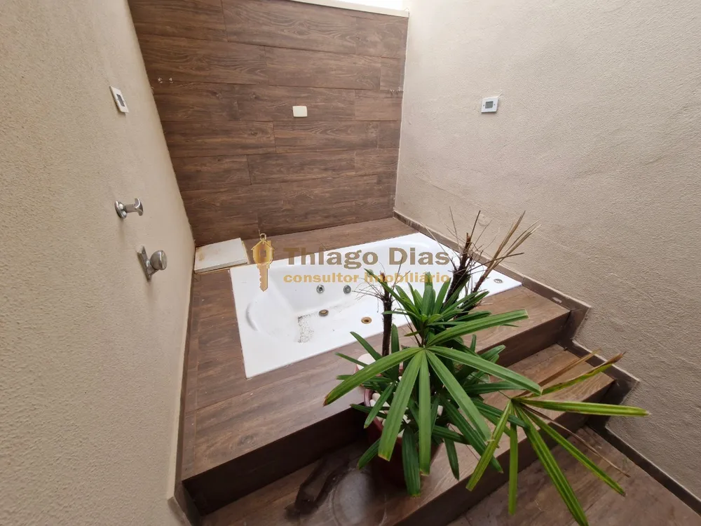Casa, 3 quartos, 228 m² - Foto 6