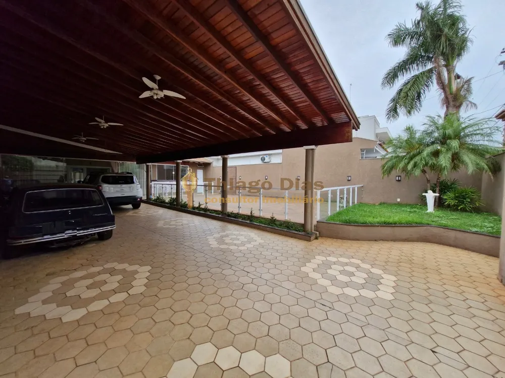 Casa, 3 quartos, 228 m² - Foto 12