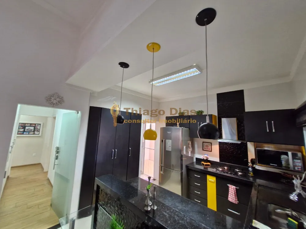 Casa, 3 quartos, 228 m² - Foto 3
