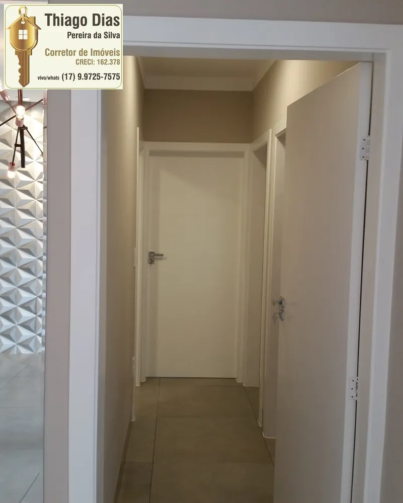 Apartamento, 3 quartos, 127 m² - Foto 10