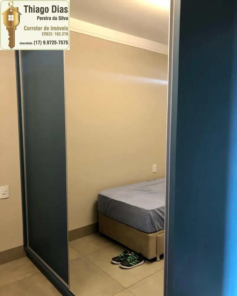 Apartamento, 3 quartos, 127 m² - Foto 16