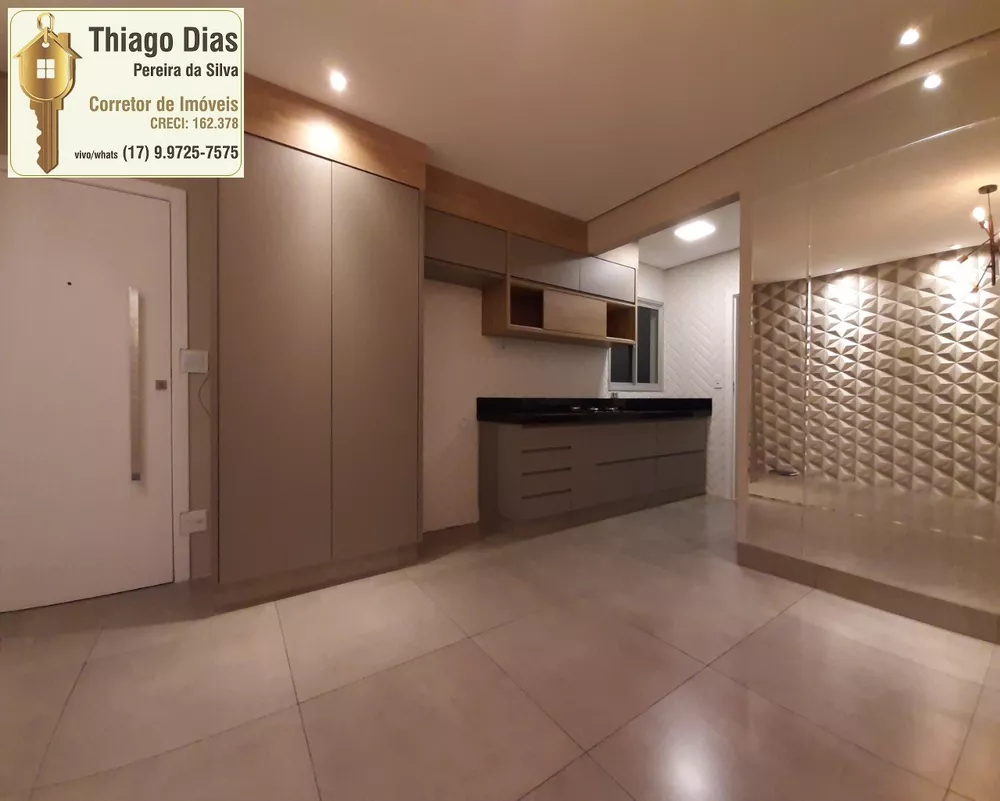 Apartamento à venda com 3 quartos, 127m² - Foto 6