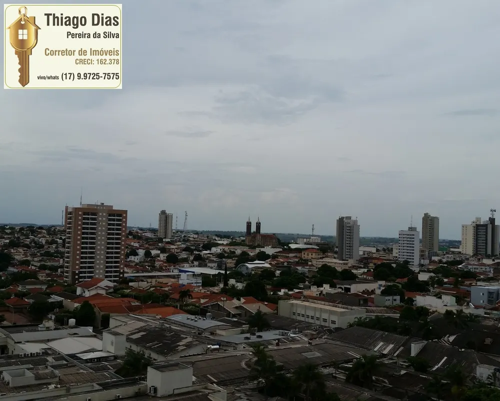 Apartamento, 3 quartos, 127 m² - Foto 14