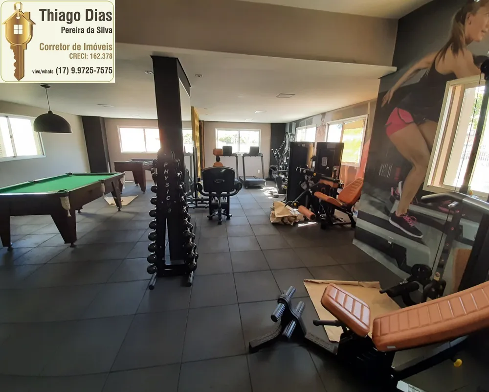 Apartamento, 3 quartos, 127 m² - Foto 19