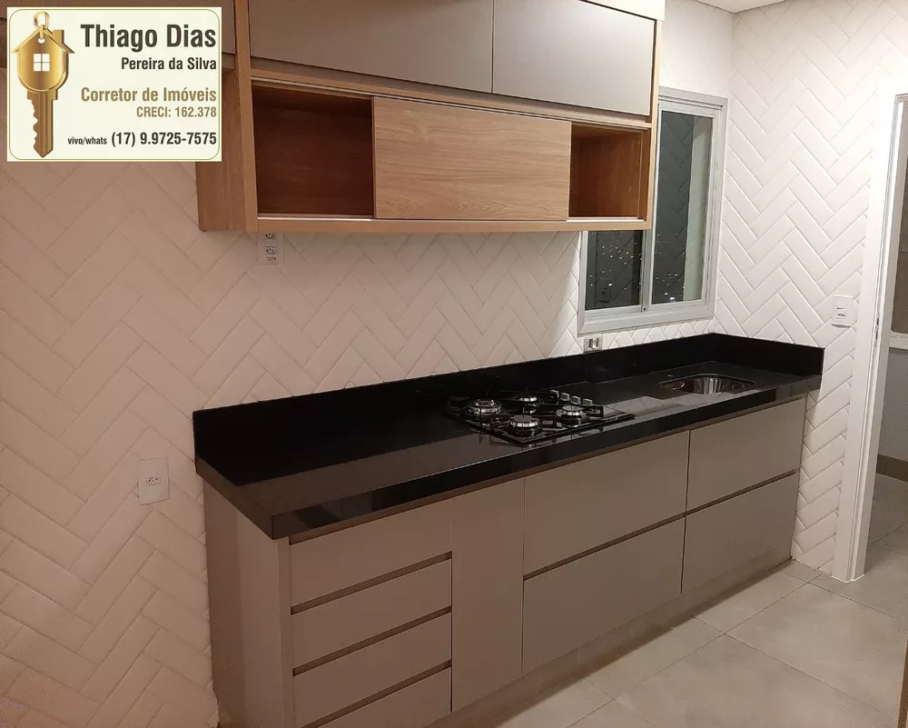 Apartamento à venda com 3 quartos, 127m² - Foto 8