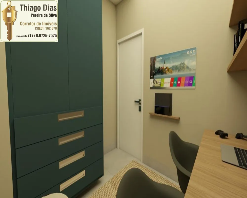 Apartamento, 3 quartos, 127 m² - Foto 18