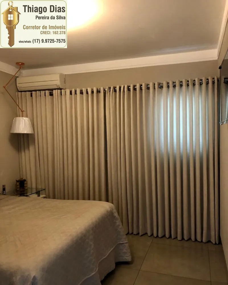 Apartamento, 3 quartos, 127 m² - Foto 15