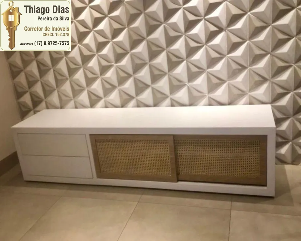 Apartamento, 3 quartos, 127 m² - Foto 17