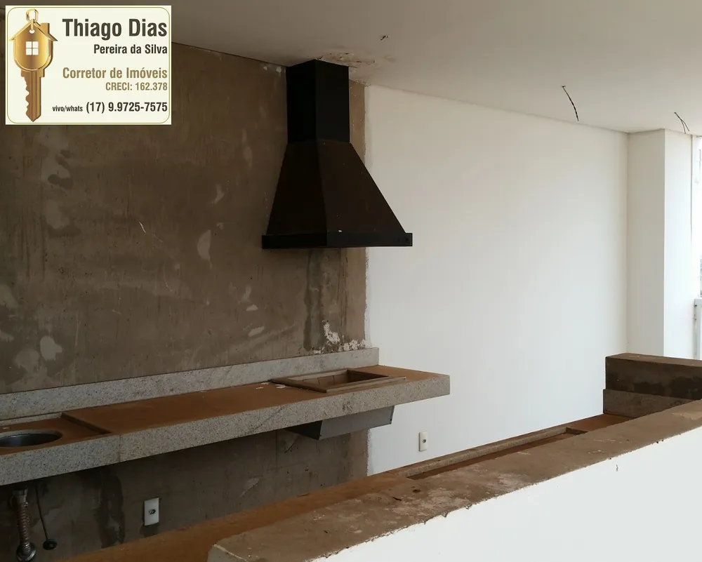 Apartamento, 3 quartos, 221 m² - Foto 13