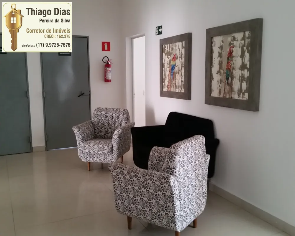 Apartamento, 3 quartos, 221 m² - Foto 9