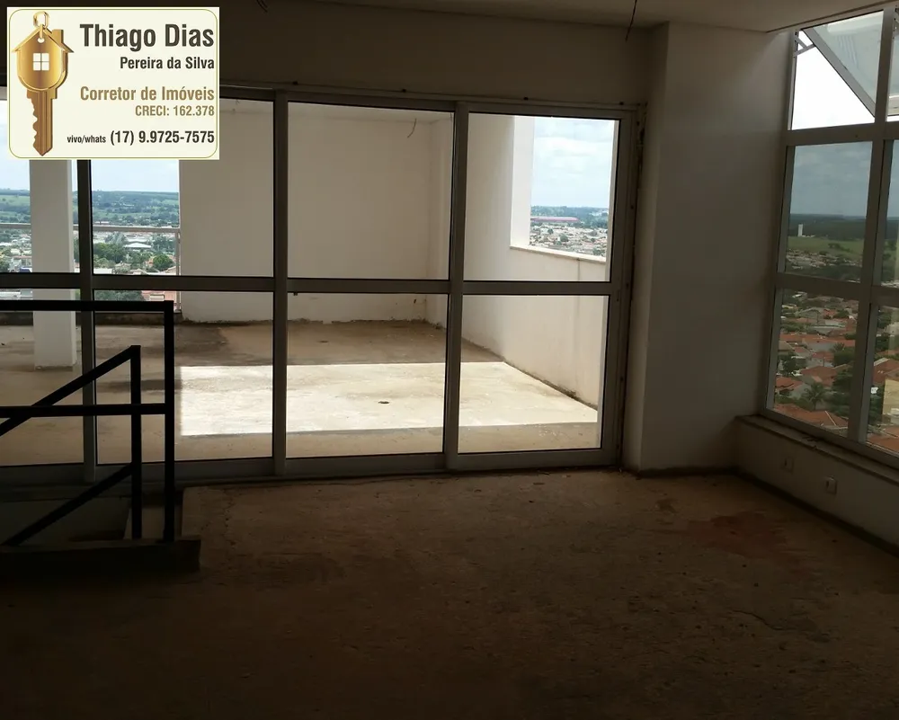 Apartamento, 3 quartos, 221 m² - Foto 16