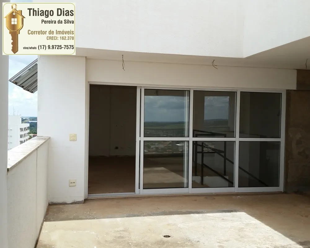 Apartamento, 3 quartos, 221 m² - Foto 11