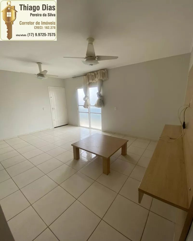 Apartamento à venda com 3 quartos, 99m² - Foto 2