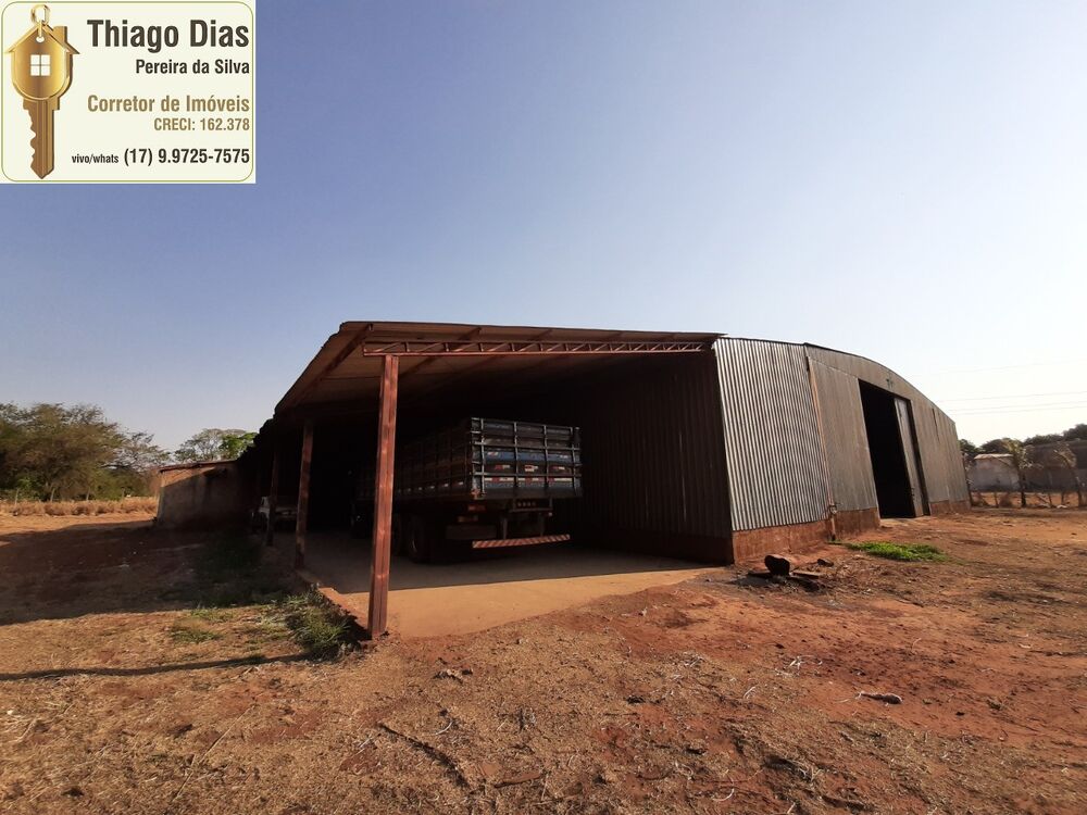 Chácara, 3 hectares - Foto 24