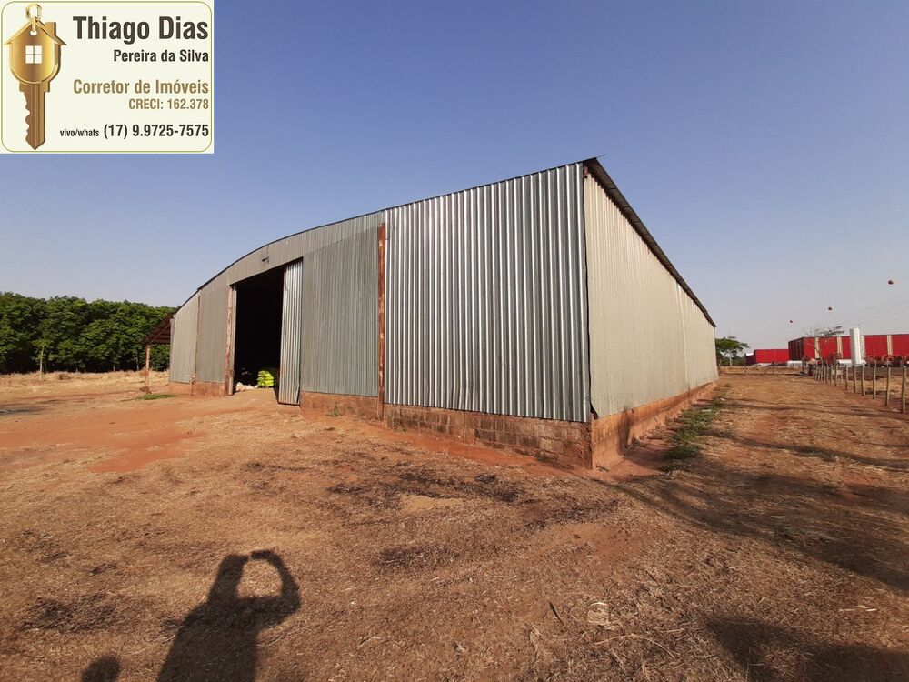 Chácara, 3 hectares - Foto 22