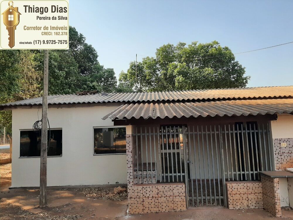 Chácara, 3 hectares - Foto 13