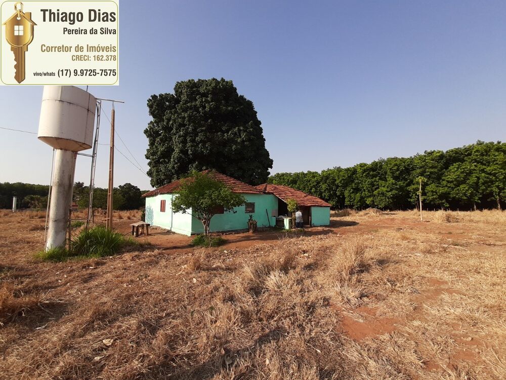 Chácara, 3 hectares - Foto 26