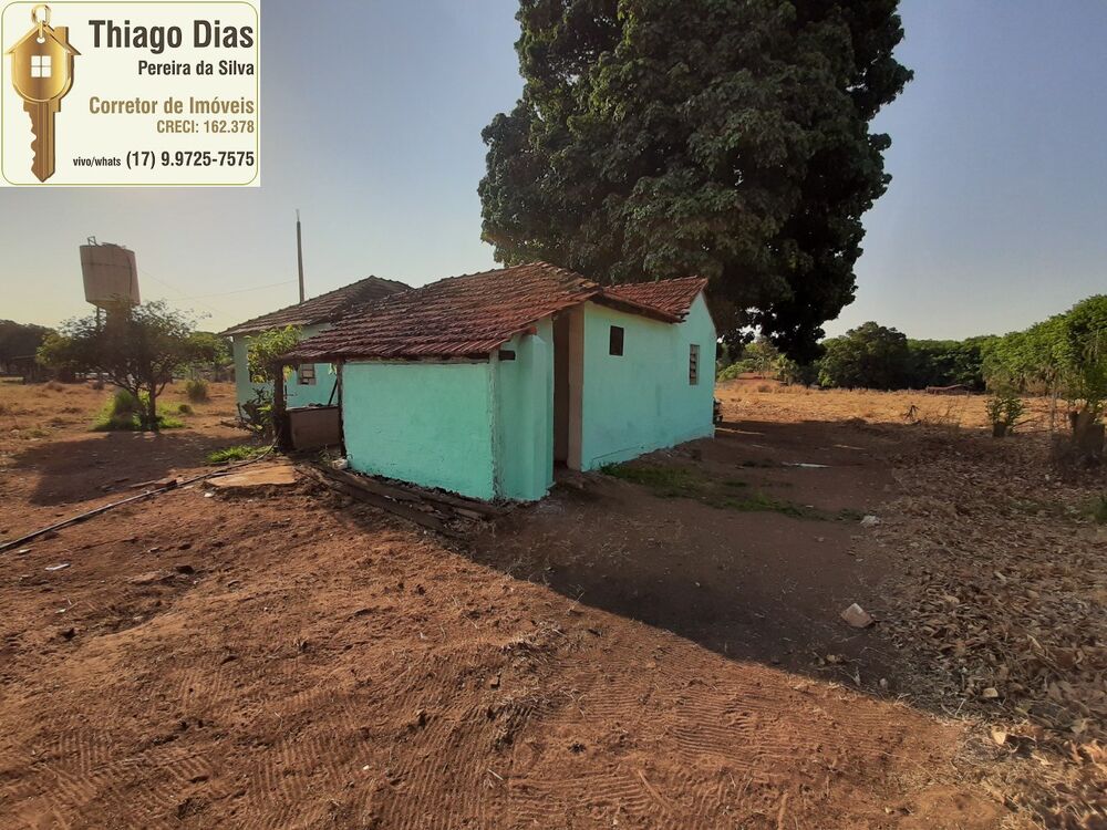 Chácara, 3 hectares - Foto 27