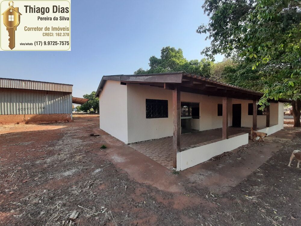 Chácara, 3 hectares - Foto 3