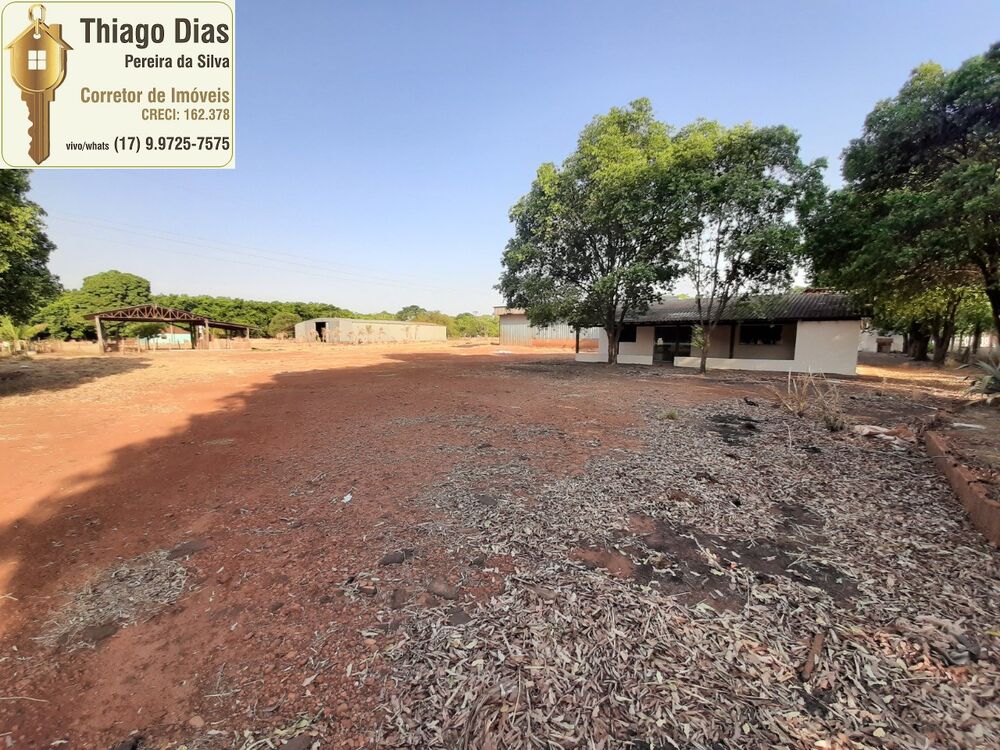 Chácara, 3 hectares - Foto 1