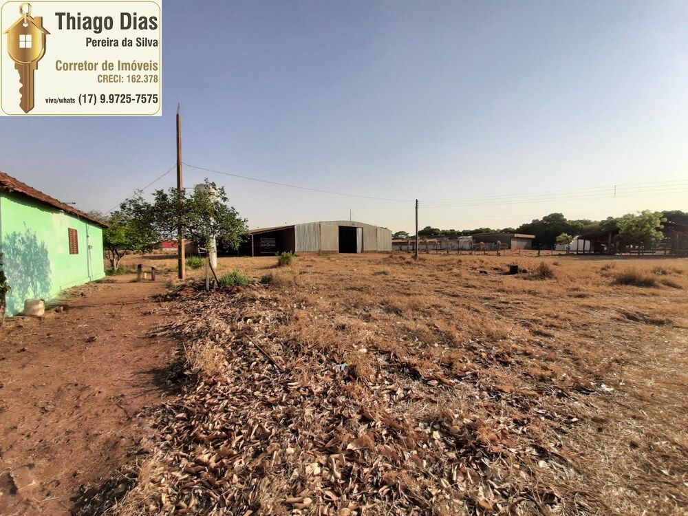 Chácara, 3 hectares - Foto 33