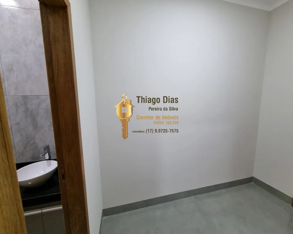 Casa, 3 quartos, 114 m² - Foto 12