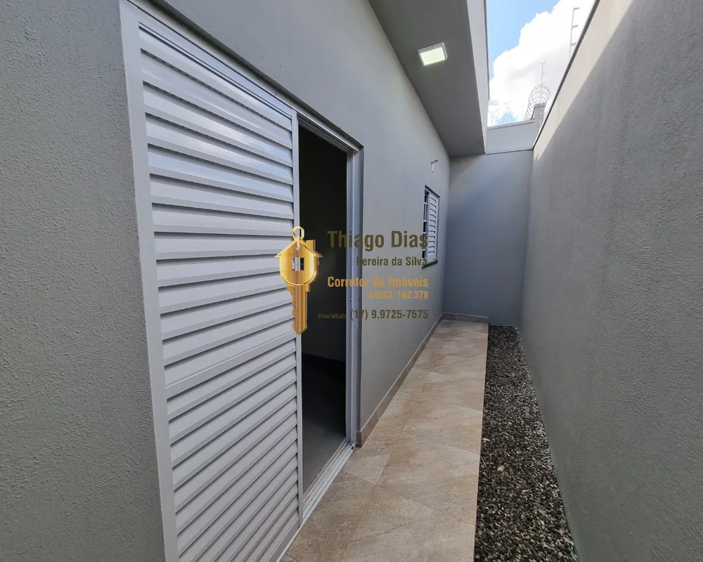 Casa, 3 quartos, 114 m² - Foto 15